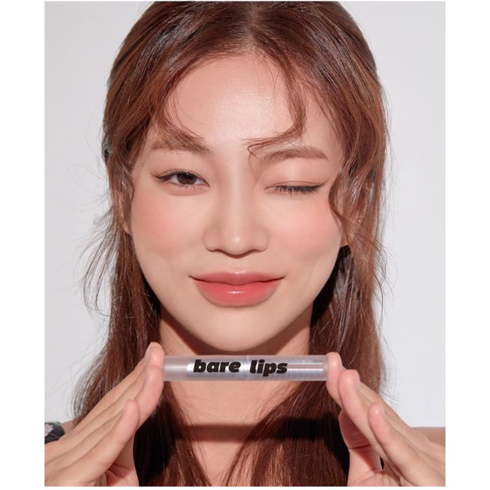 Son Dưỡng Có Màu I'm Meme I'm Bare Lips 3.2g