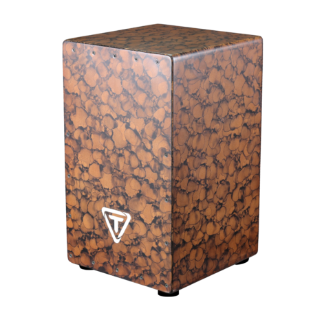 Cajon Tycoon STK-29 MA made in Thailand