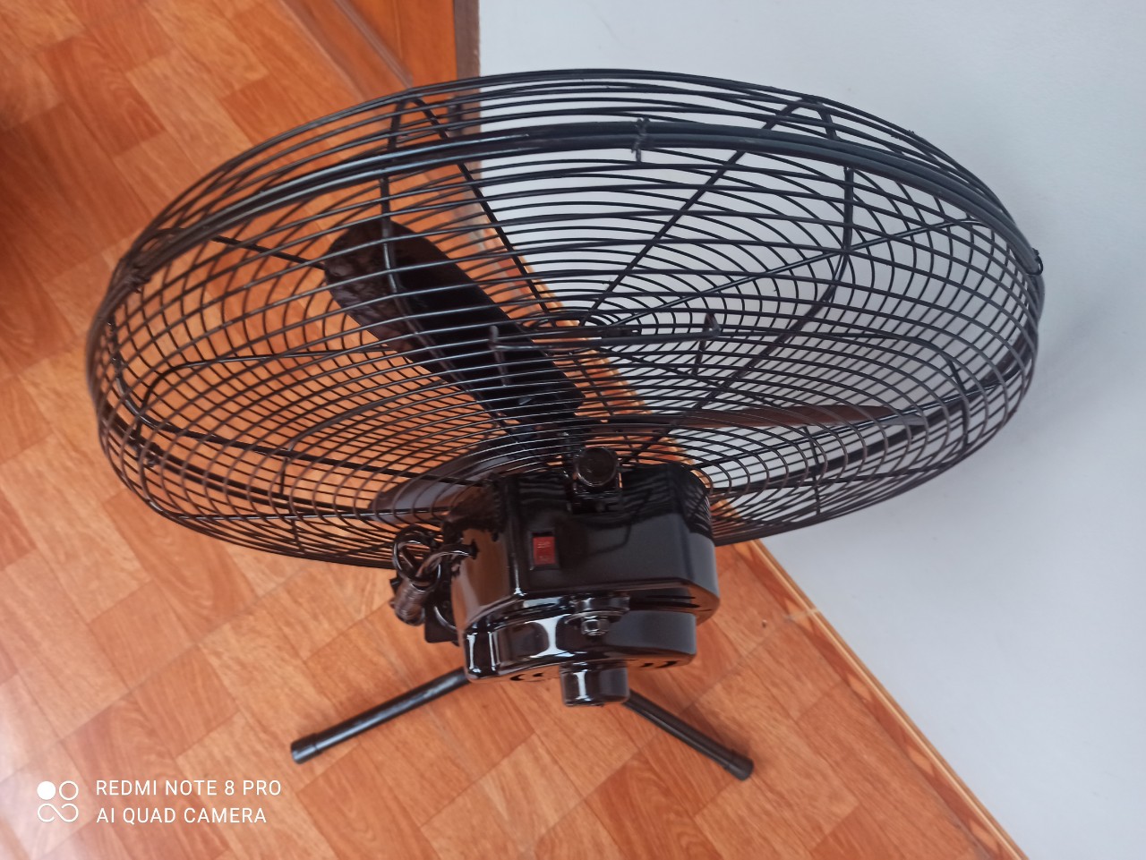 Quạt công nghiệp (sải cánh 50cm)