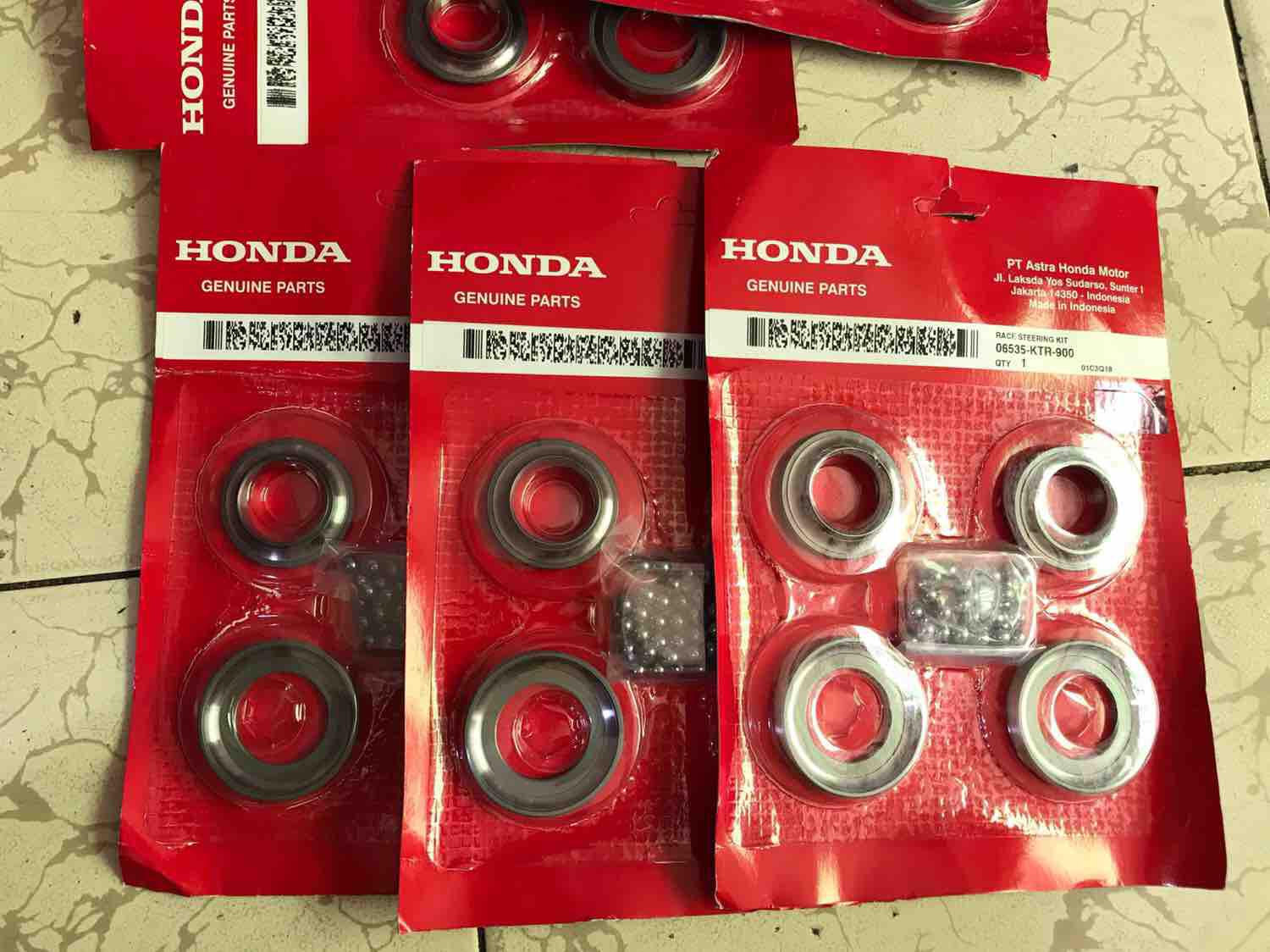 [HCM]Chén cổ honda sonic