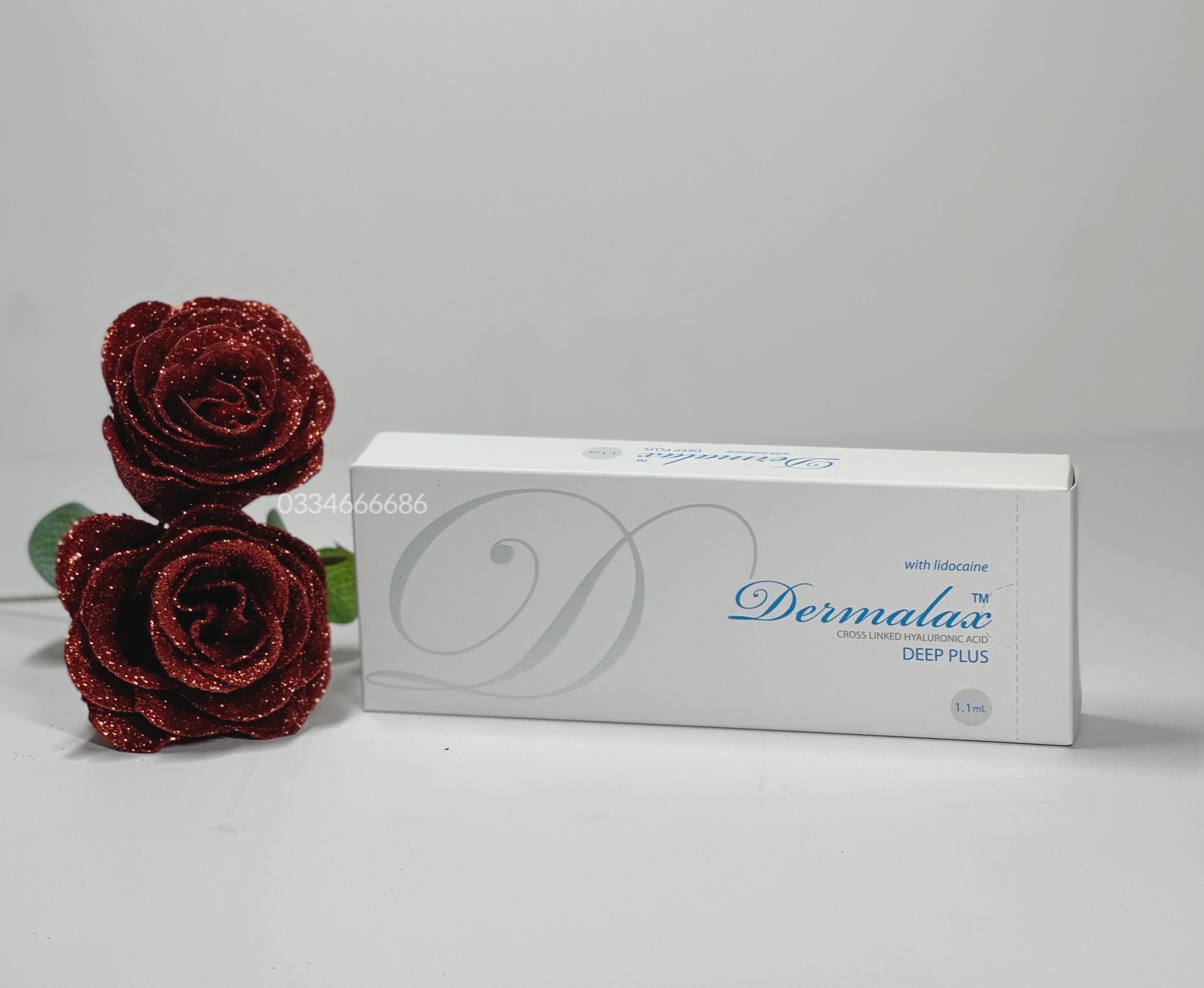 Filler Dermalax  Hàn Quốc