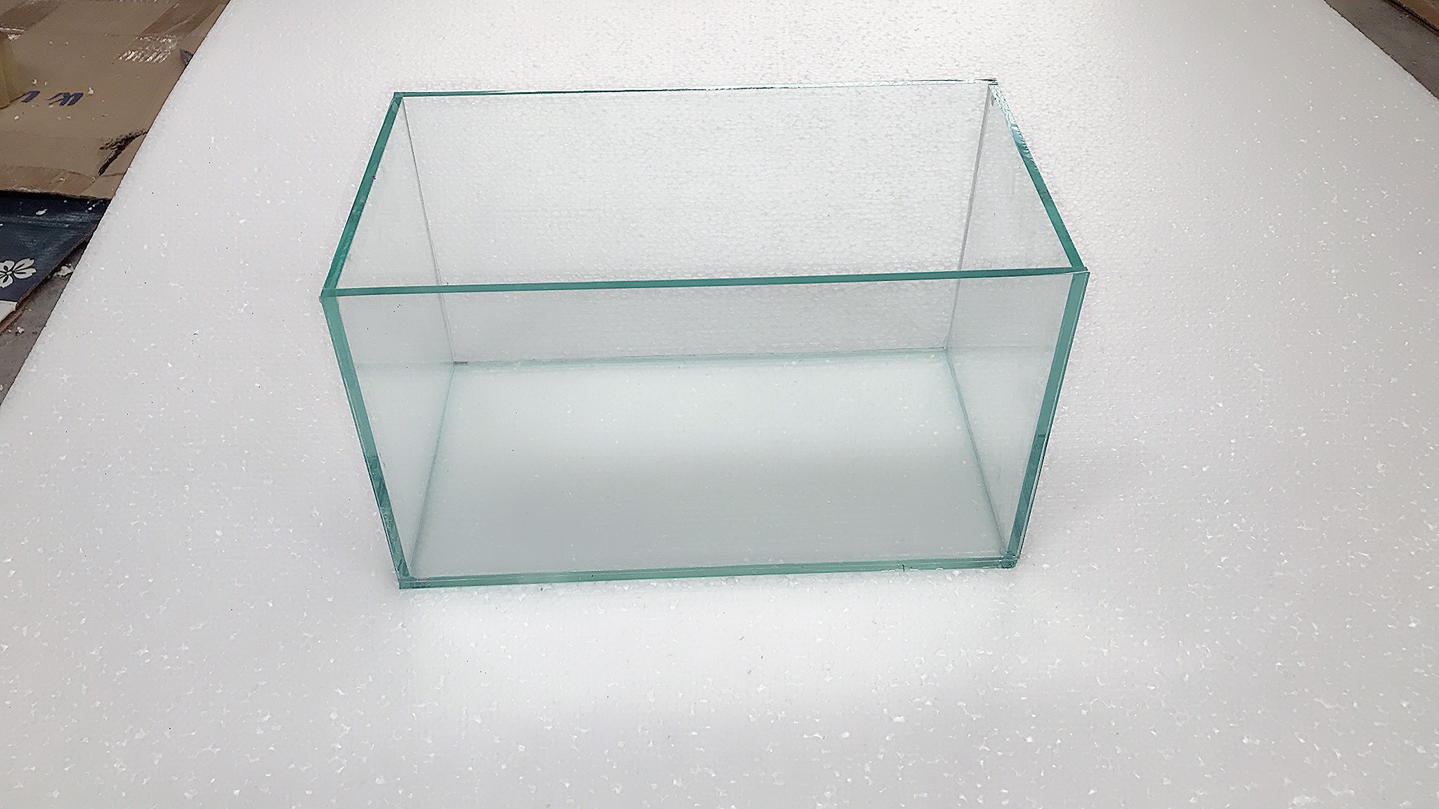 Bể cá mini 30x17x17 kính 5ly