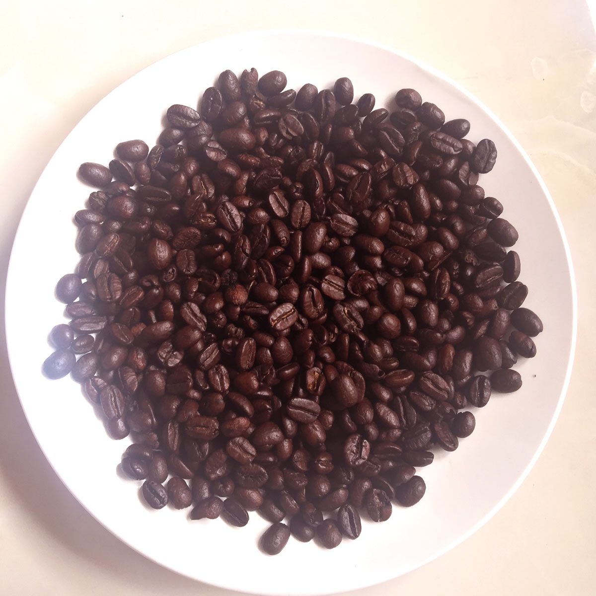 [HCM]Cà phê hạt rang Arabica Khe Sanh loại 500gr