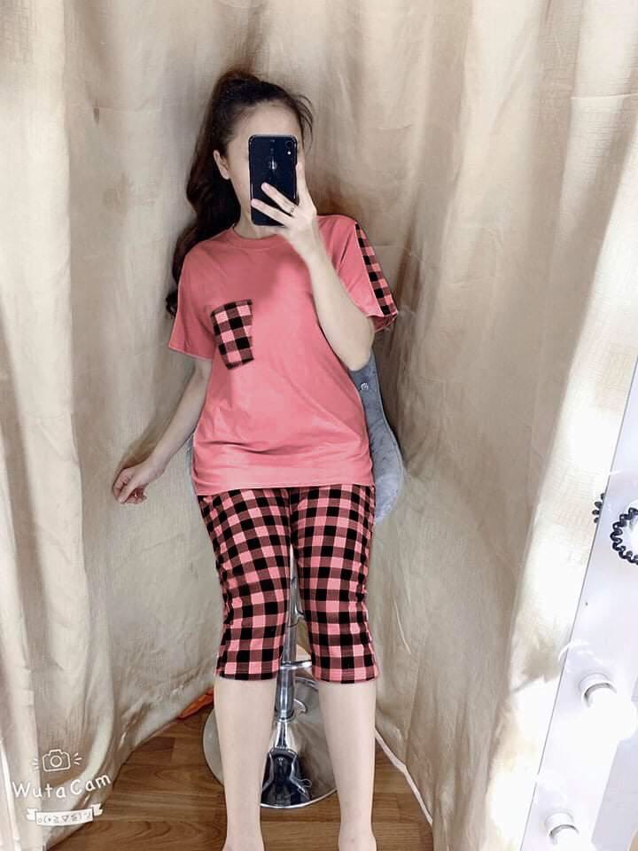 SET BỘ NỮ THU ĐÔNG BIG SIZE - CHUẨN Y HÌNH
