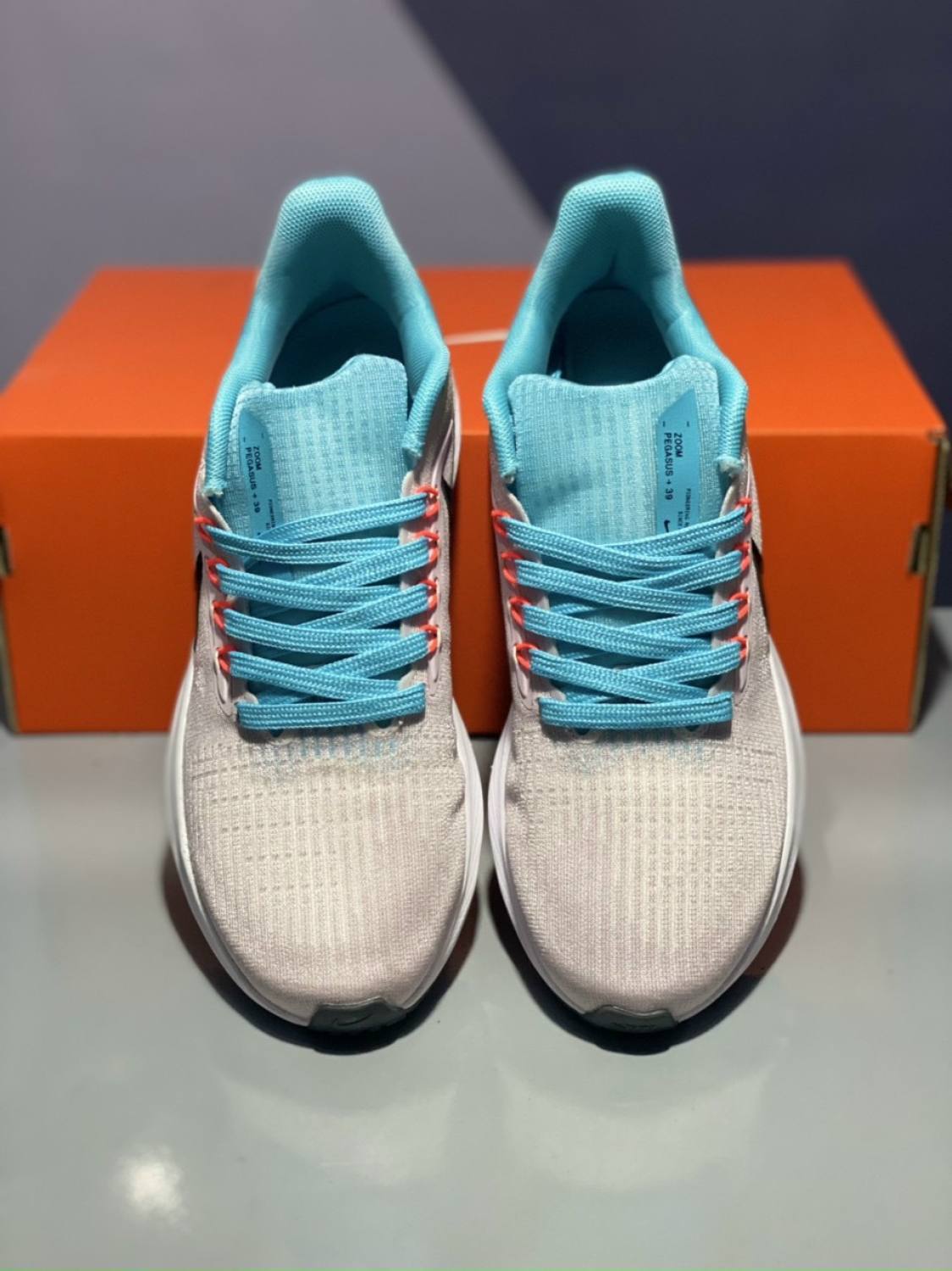 Nike Air Zoom Pegasus 39 Man's
