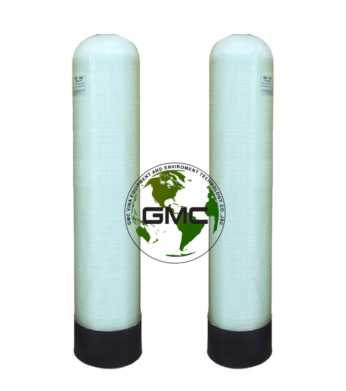 cột composit HY 844  ( dùng cho lọc nước)