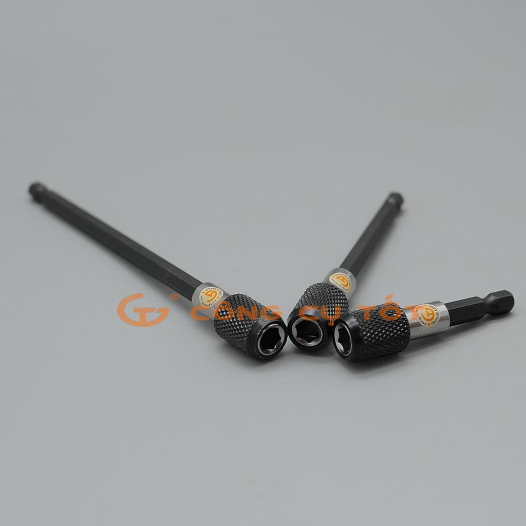 Bộ 3 thanh nối dài lục giác