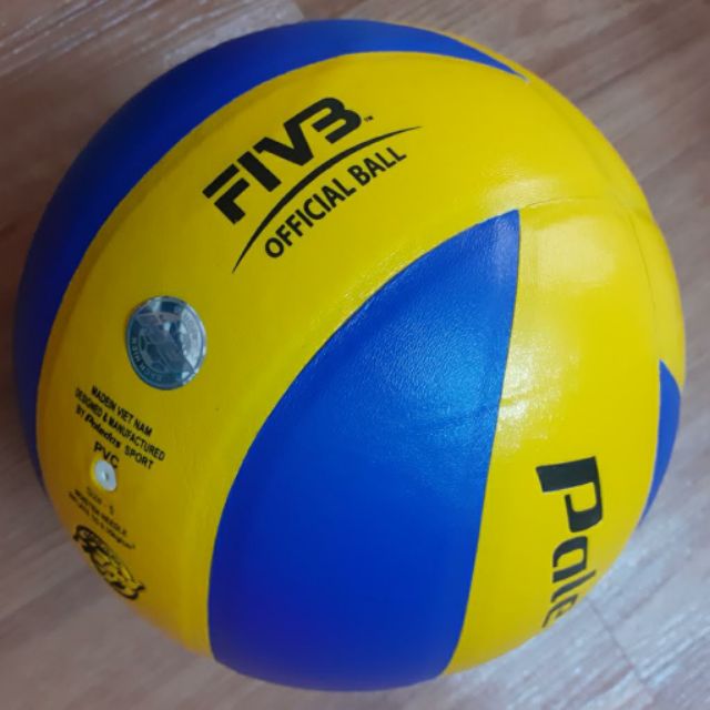 Bóng chuyền Paledas xoáy da PVC VB 3300