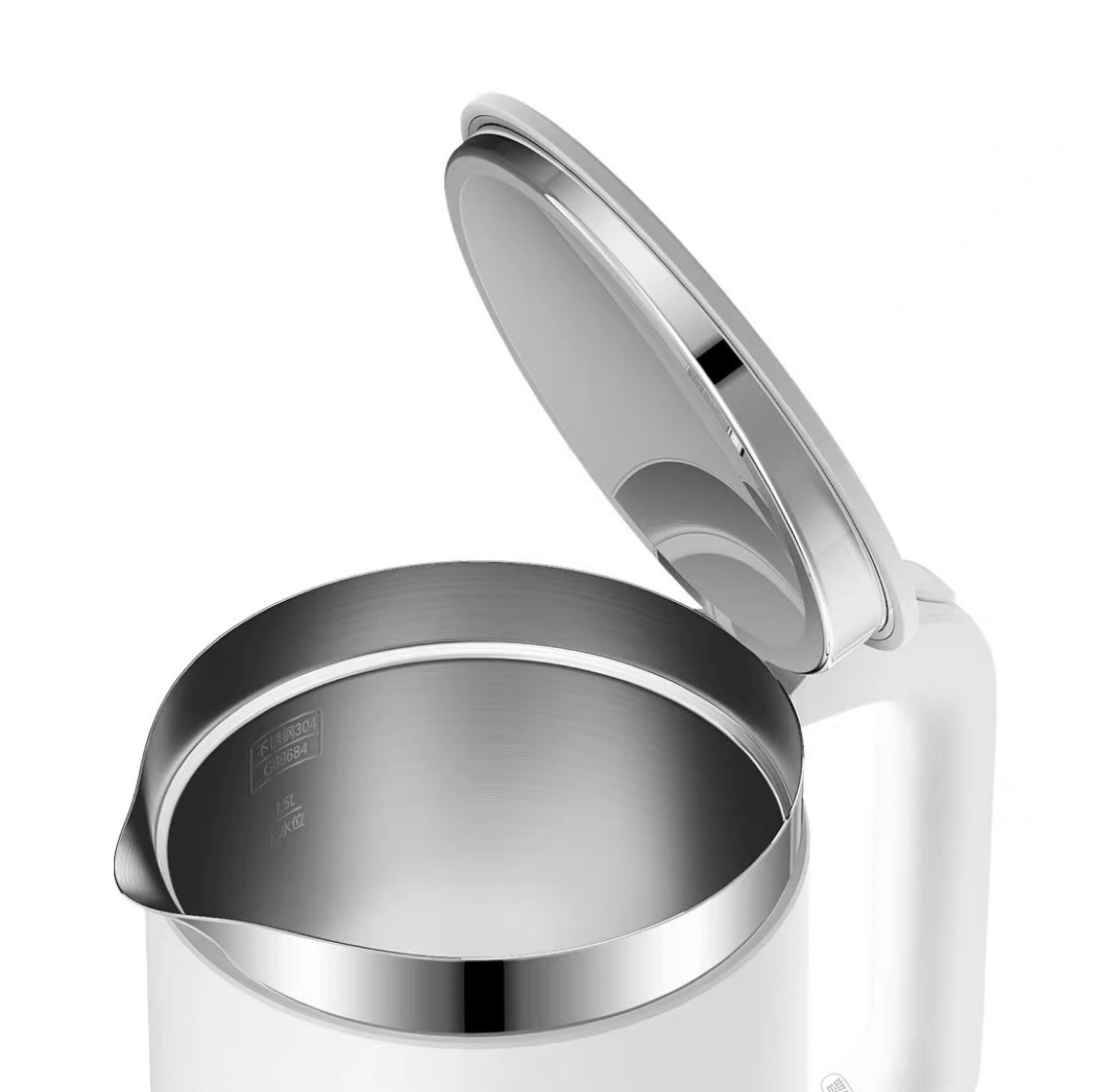 Ấm đun siêu tốc thông minh Xiaomi mijia