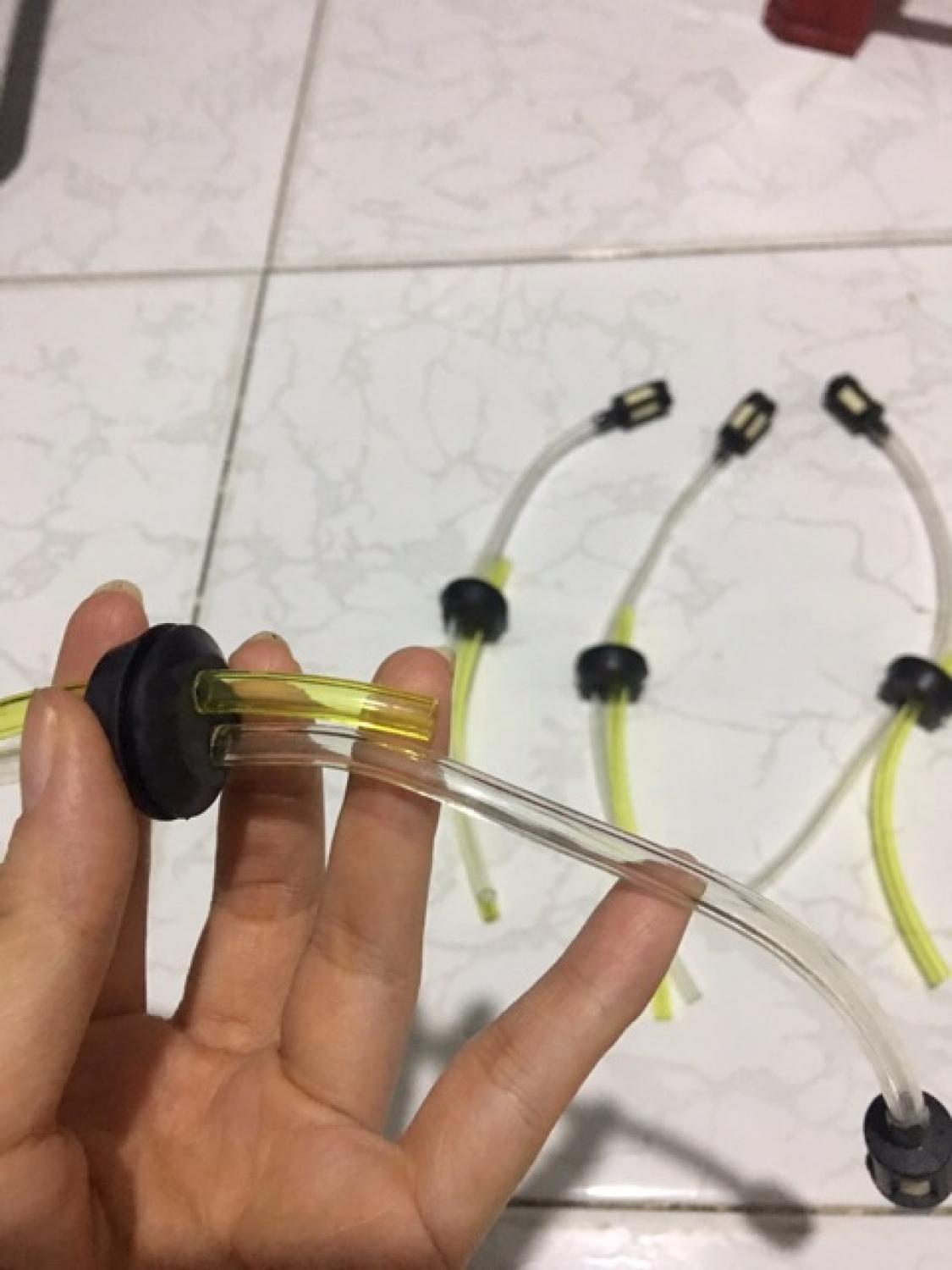 [TOP 1 LAZADA] Bộ lọc xăng máy cắt cỏ