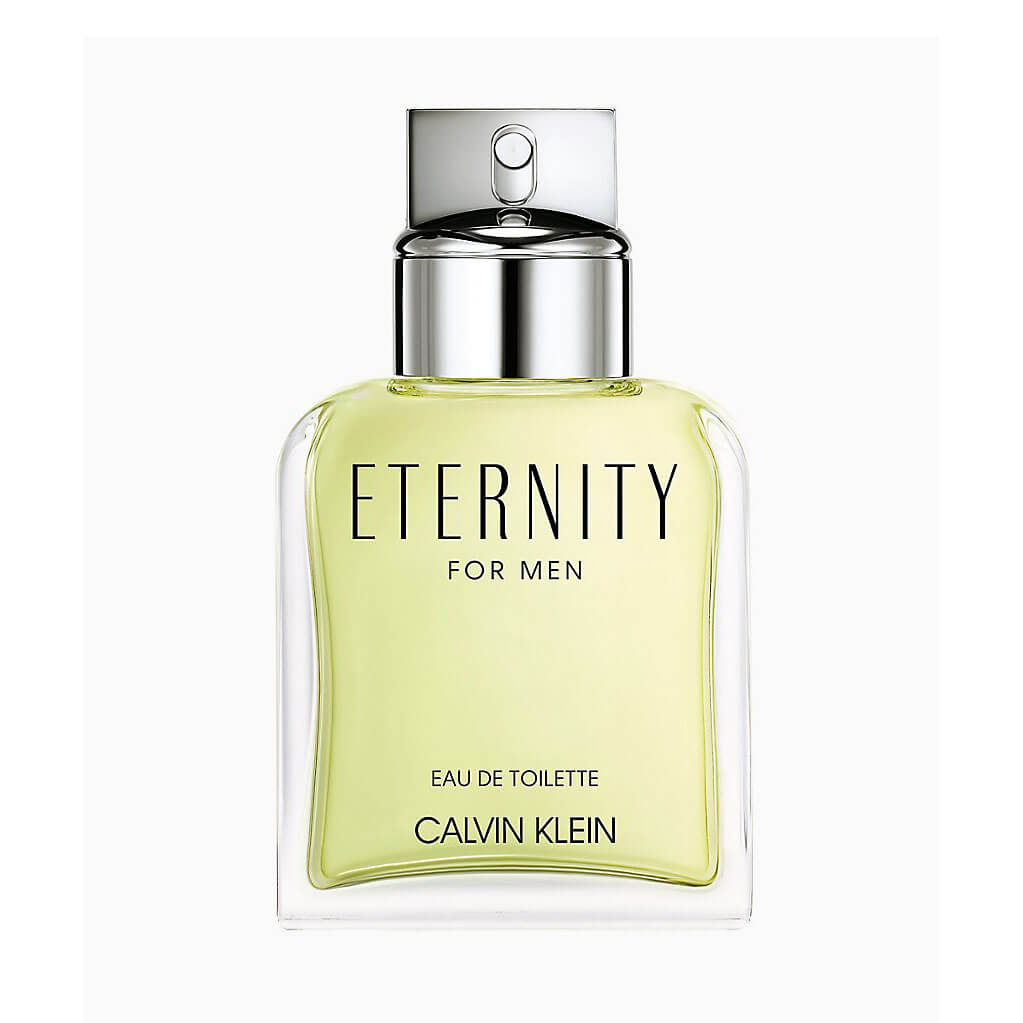 NƯỚC HOA NAM CALVIN KLEIN ENTERNITY FOR MEN EDT