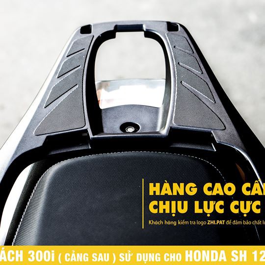 Tay Xách Honda SH 125i/150i/300i ( cảng SH 300i cao cấp )