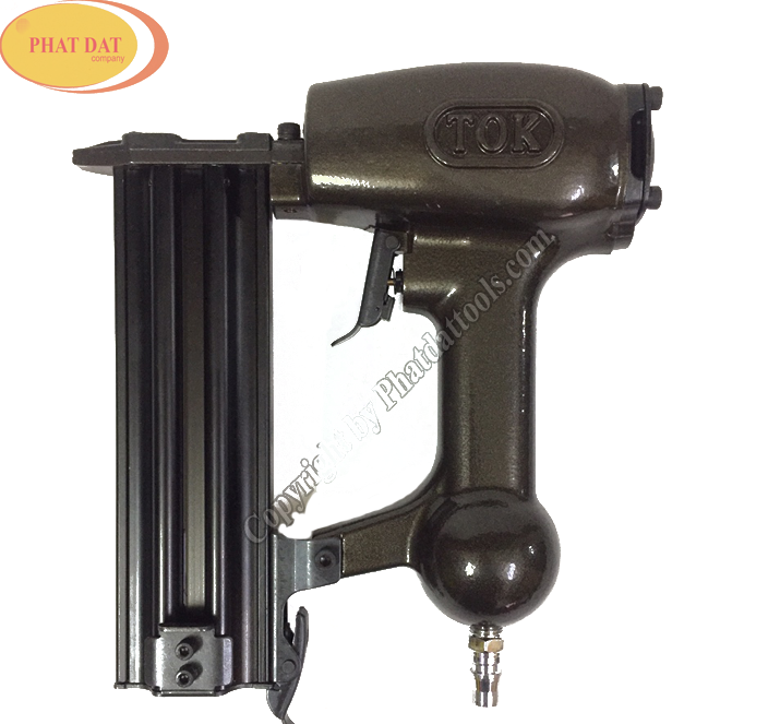 Súng bắn đinh thẳng F50 TOK
