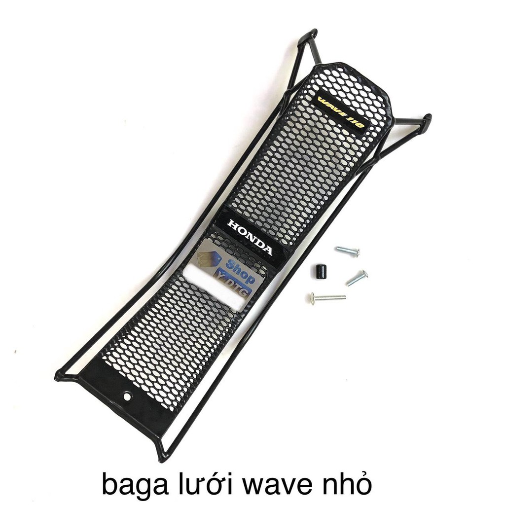 Baga Lưới Wave Nhỏ