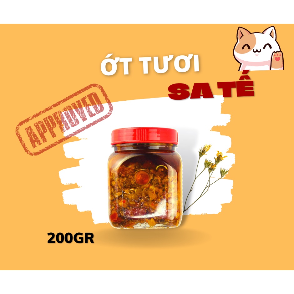 Gia Vị Thêm