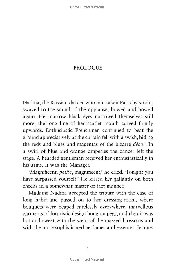The Man In The Brown Suit ( Agatha Christie )