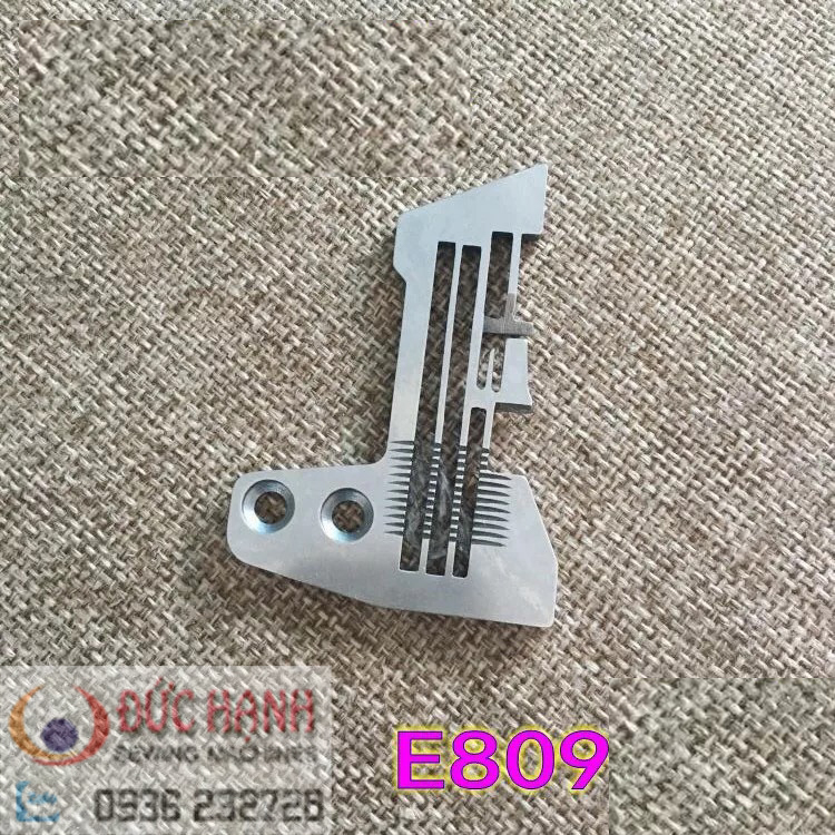 Mặt Nguyệt máy vắt sổ siruba 747F
