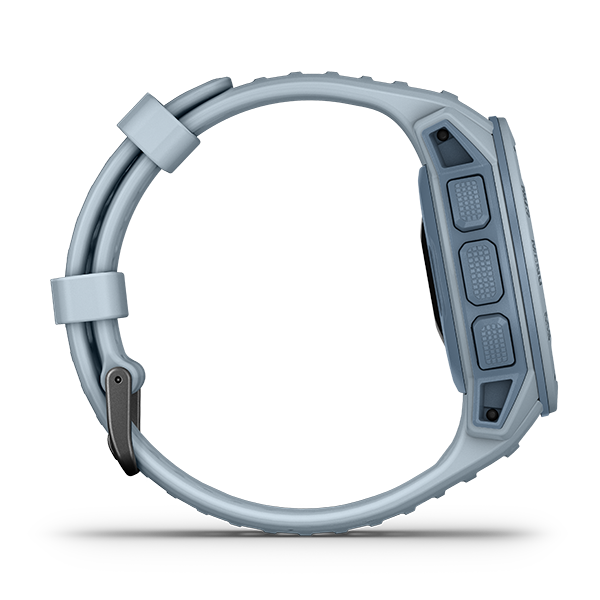Garmin instinct seafoam