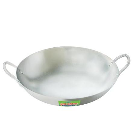 chảo bầu xi 22 - kim hằng