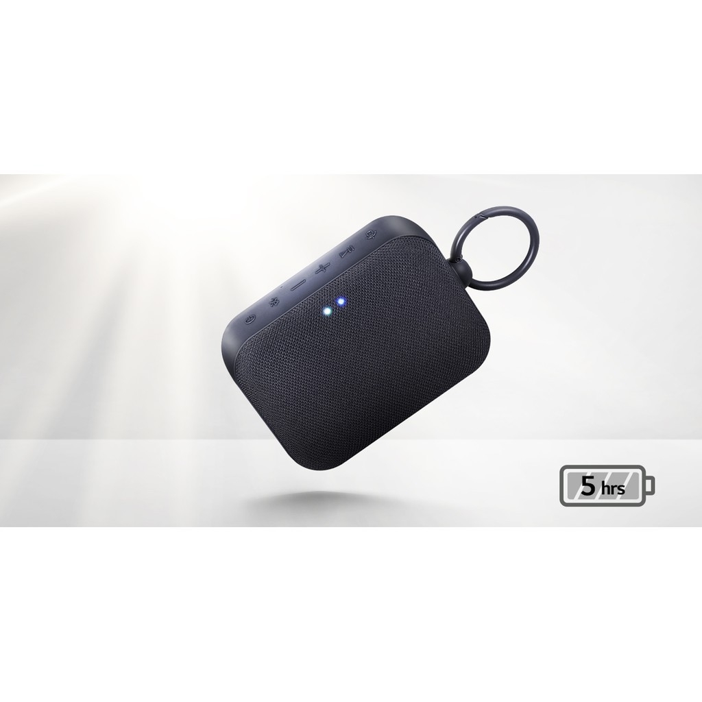 Combo 2 Loa Bluetooth di động LG XBOOM Go PN1 Pair Stereo