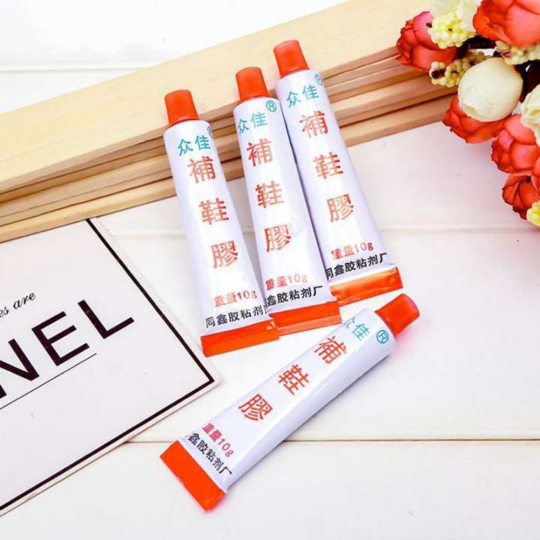 Keo Dán Giày Dép Siêu Dính Hiệu Con Chó 10G