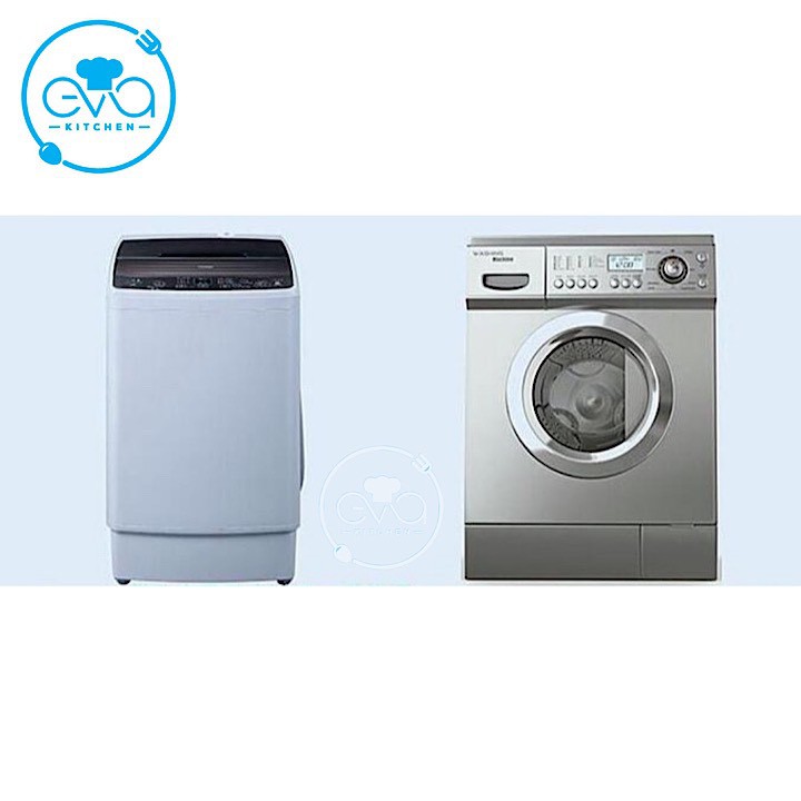 Hộp Bột Tẩy Lồng Máy Giặt Nhật Bản 70g