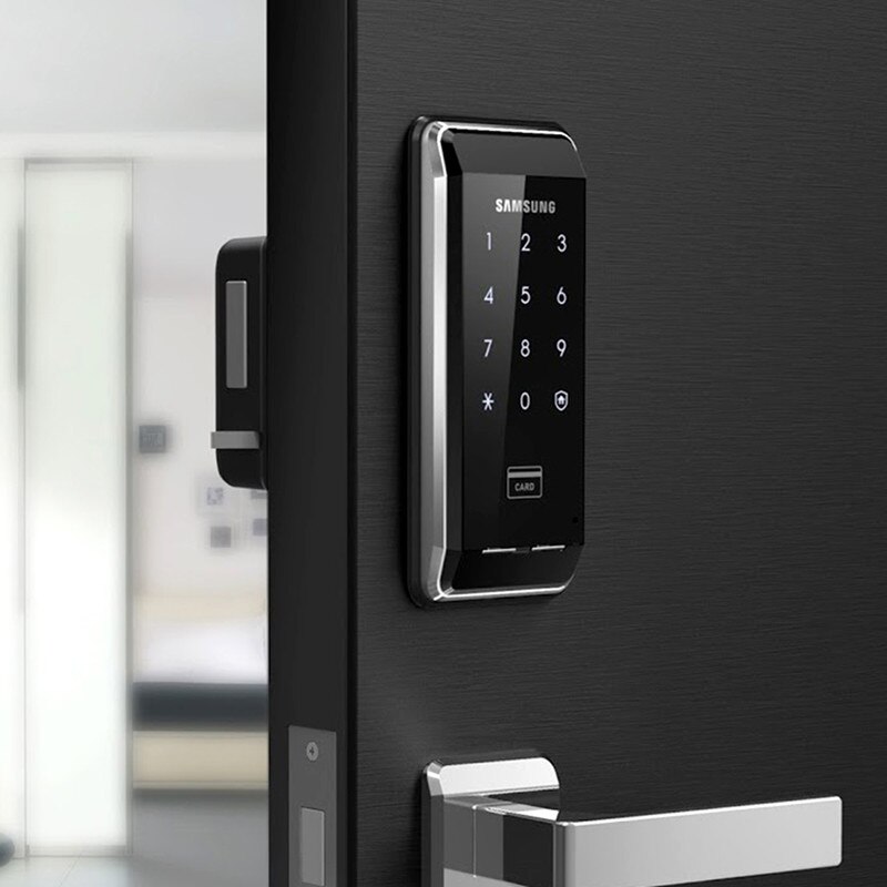 KHÓA THÔNG MINH SAMSUNG SHS-2920