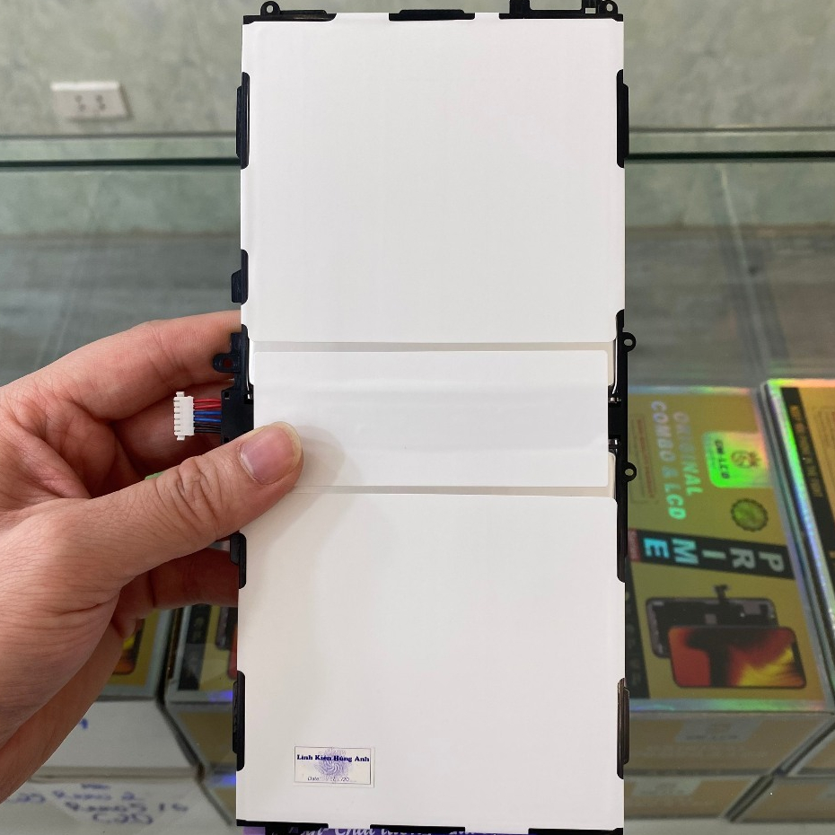 Pin Samsung Galaxy Note 10.1 2014 / 2014 Edition / 3G 2014/ P600 / P601 / P605 loại 1