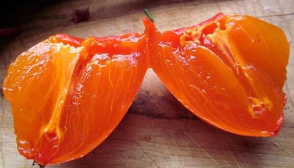 hồng treo gió Đà Lạt 500g