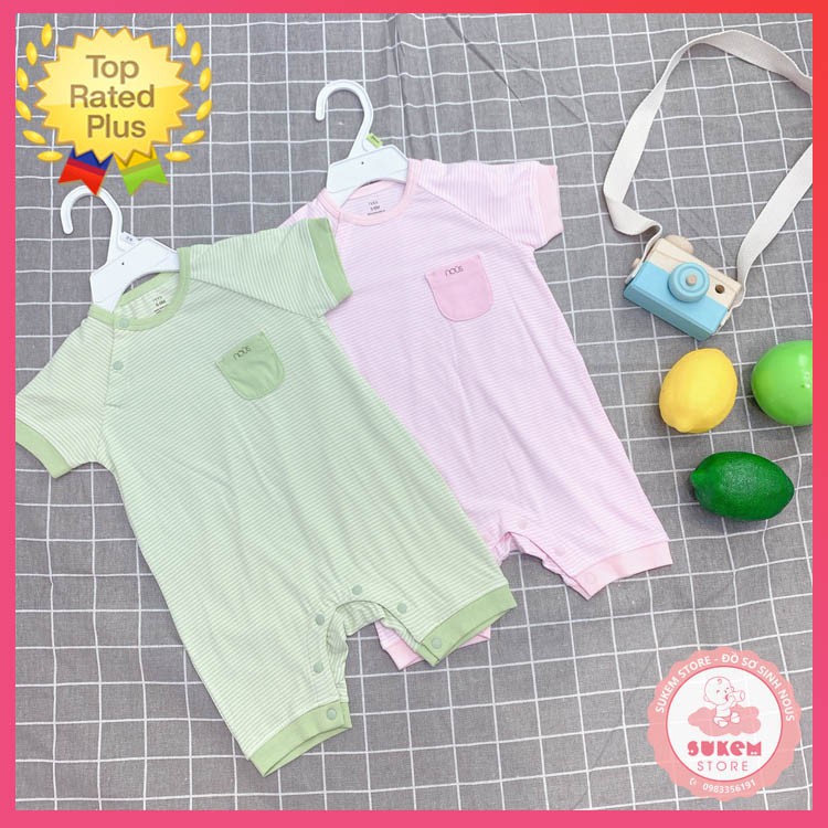 Bộ body cộc Nous 2020 - Sukem Shop