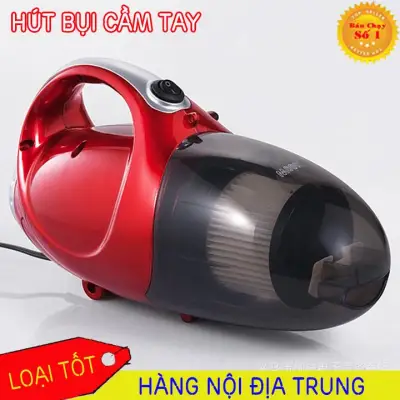 [HÀNG XỊN] máy hút bụi cầm tay đa năng thông minh Vacuum Cleaner JK8