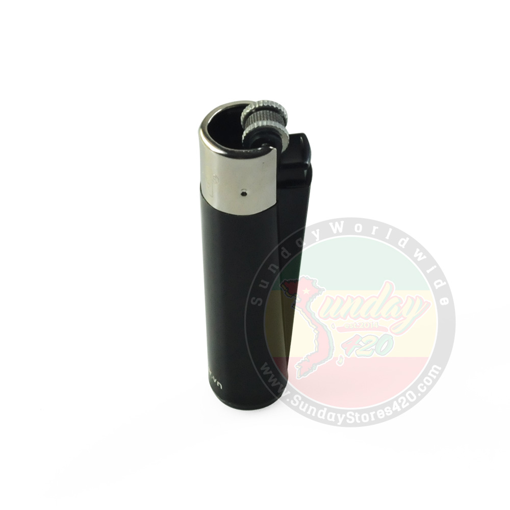 Bật Lửa Clipper Darkness - BL-04 (4 cái)