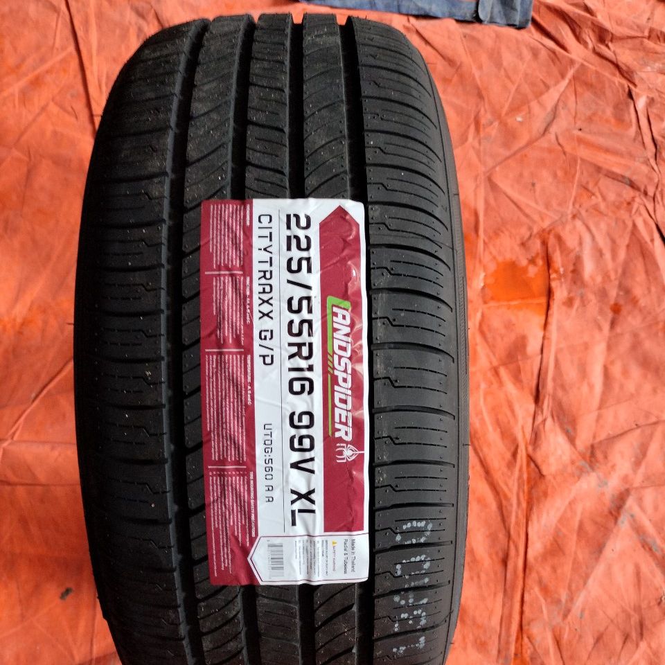 225/55r16 tr-66 tbb thái lan vỏ lốp xe ô tô audi a4 1.8l, vỏ lốp xe ô tô lexus gs 300, vỏ lốp xe ô tô lexus gs 430