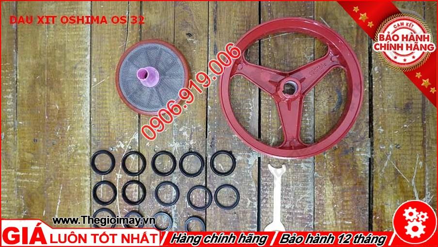 [HCM]Đầu xịt Oshima OS-32