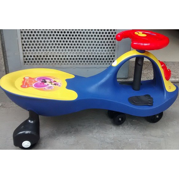 Xe Lắc Cao Cấp hàng Việt Nam (Có Nhạc)