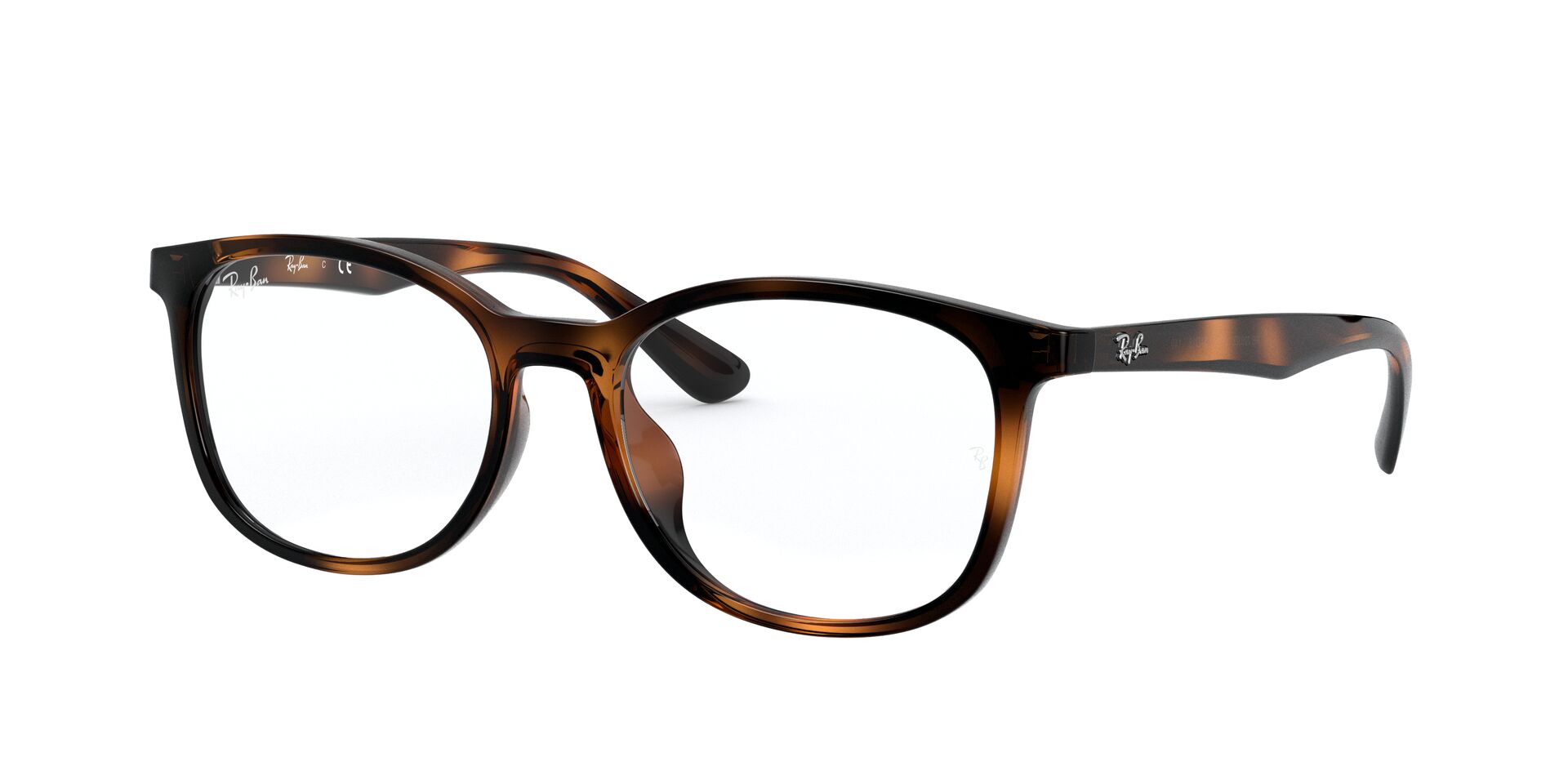 Mắt Kính Ray-Ban - RX7093D 2012 - Kính thường Size 54