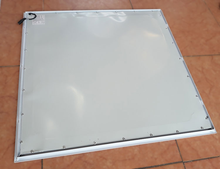 ĐÈN LED TẤM PANEL ÂM TRẦN 48W 60X60CM