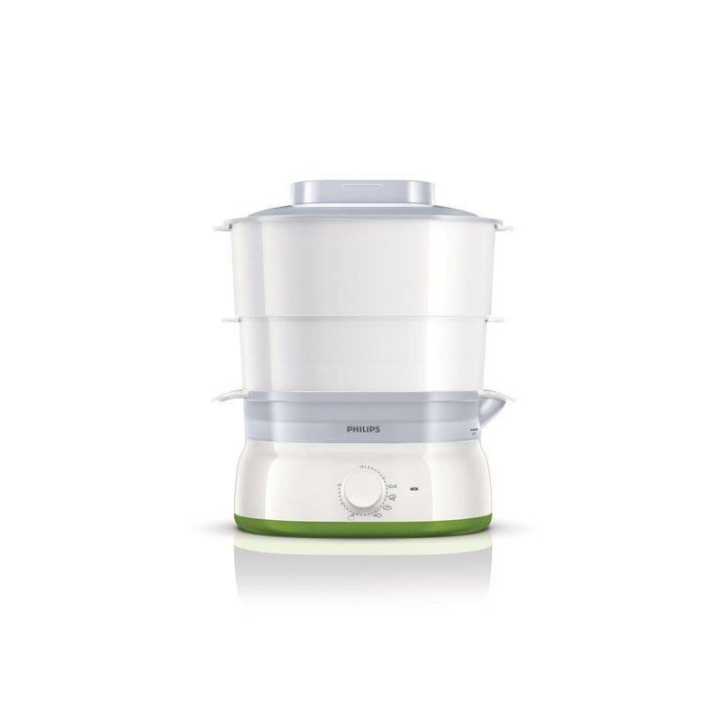 Nồi hấp Philips HD9104/00