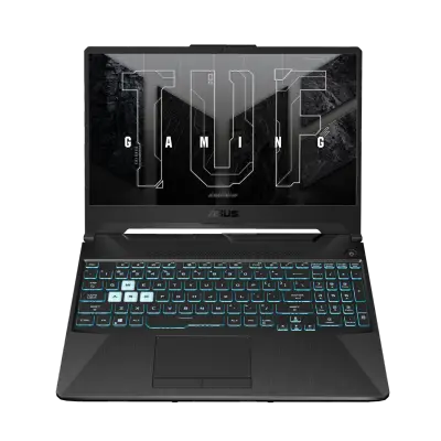 Laptop ASUS ROG TUF Gaming FX506HCB-HN144W (i5-11400H/8GB RAM/512GB SSD/RTX™ 3050/Windows 11)