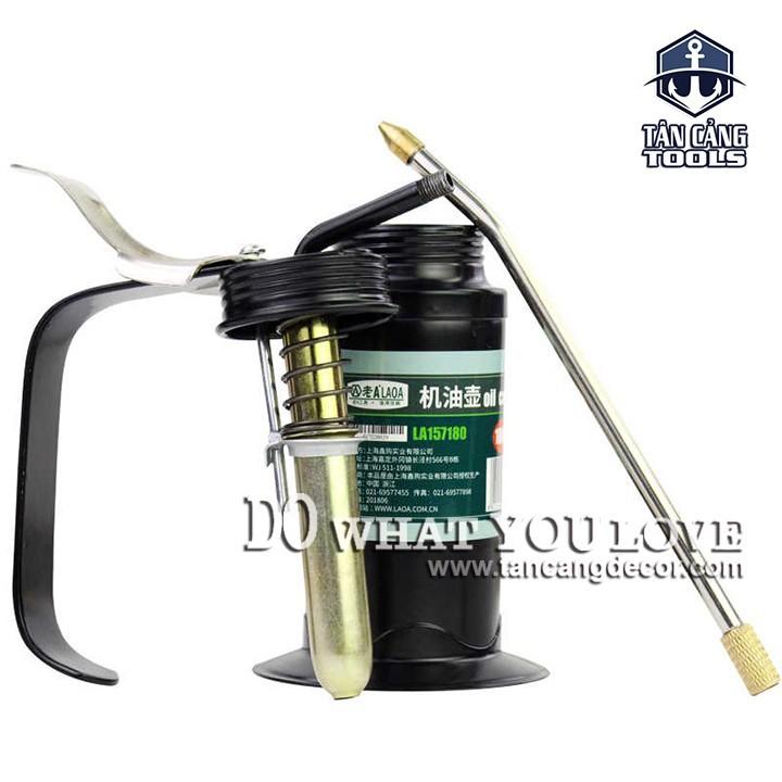 Bình Xịt Dầu Nhớt LAOA 300CC LA157350