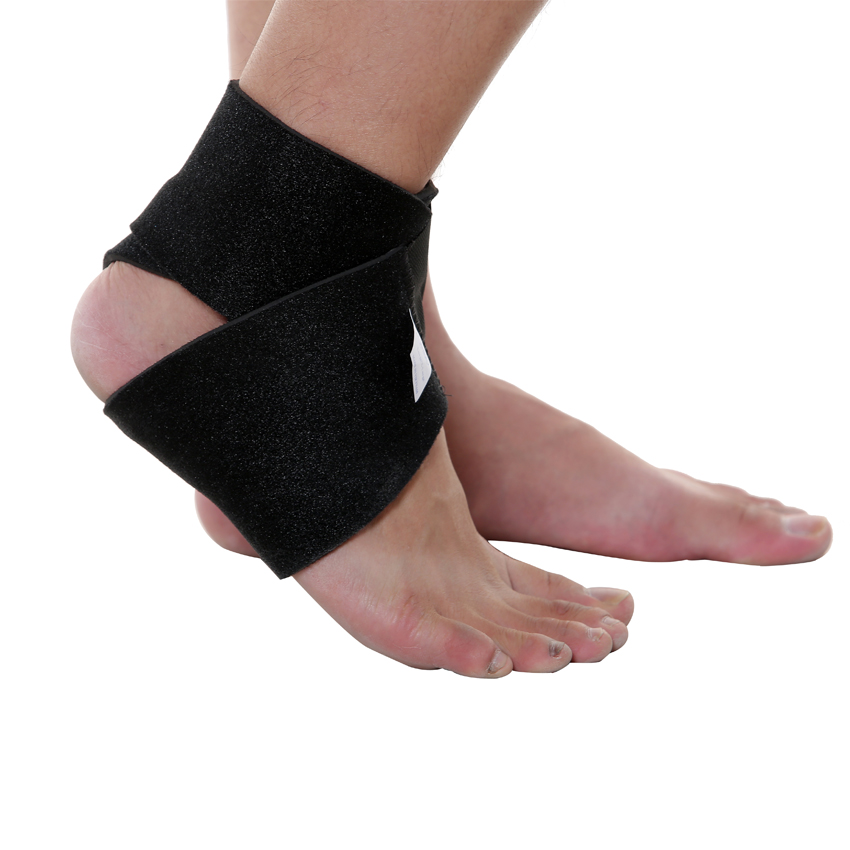 Ổn Định Cổ Chân  - Hỗ trợ cổ chân