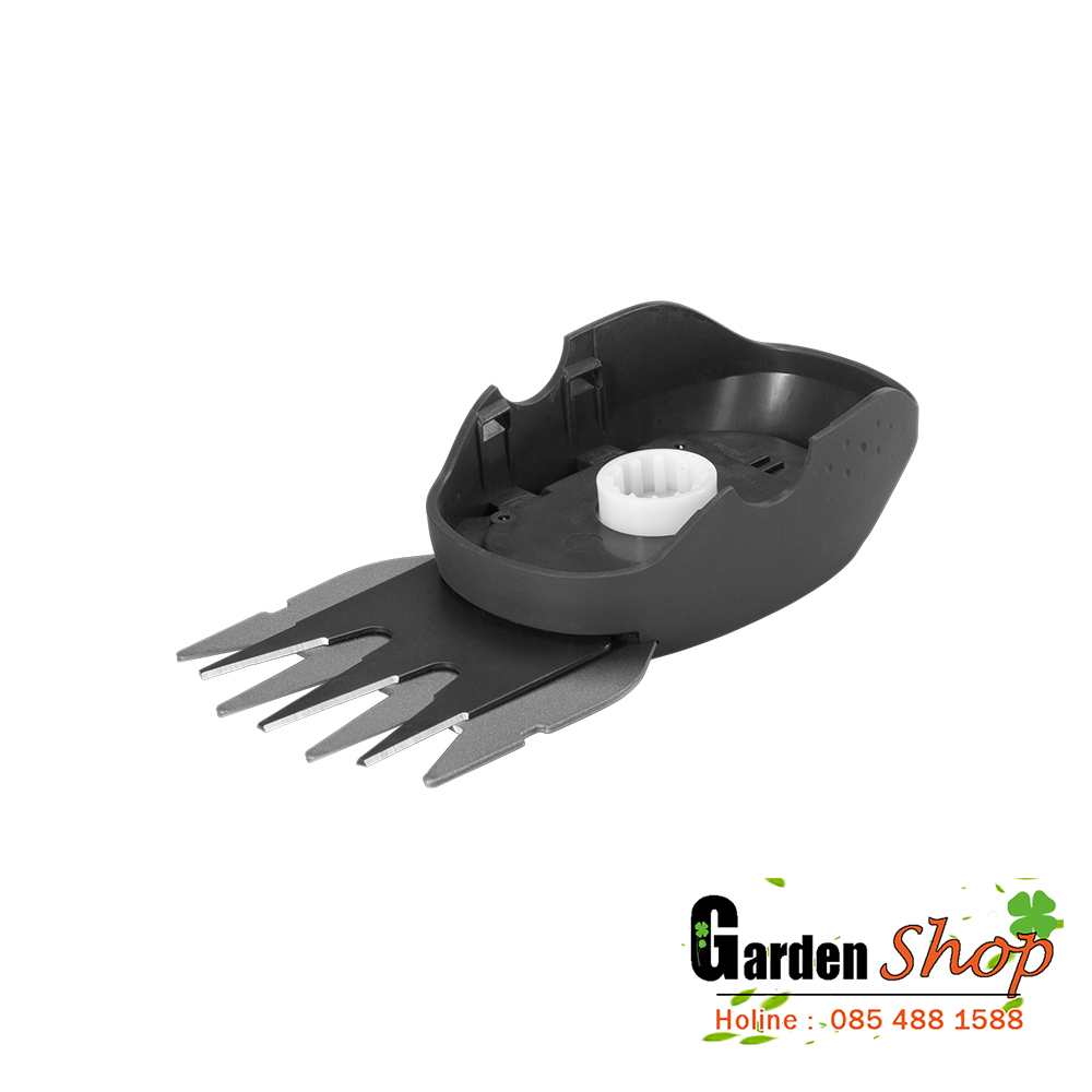 LƯỠI MÁY CẮT CỎ 8CM GARDENA 09862-20