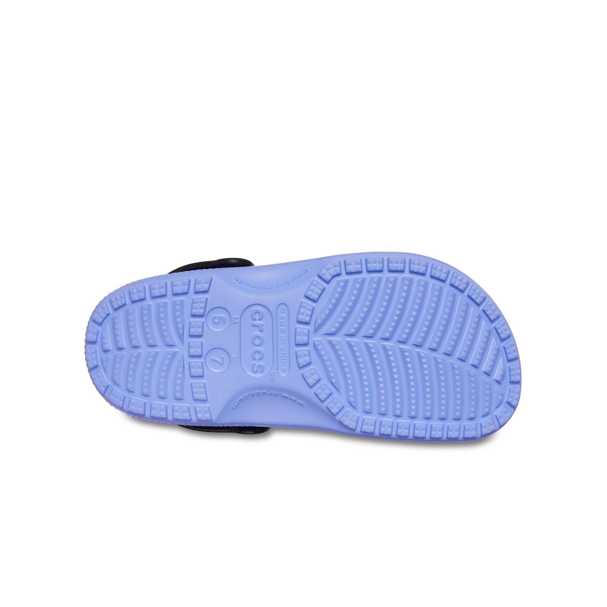 Giày Clog Unisex Crocs BT21 Classic - 207967-0C4