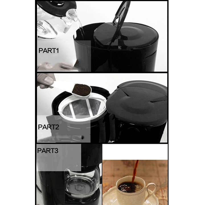[XẢ - XẢ - NHANH TAY ] Máy pha cà phê Nespresso Essenza Mini - Đen