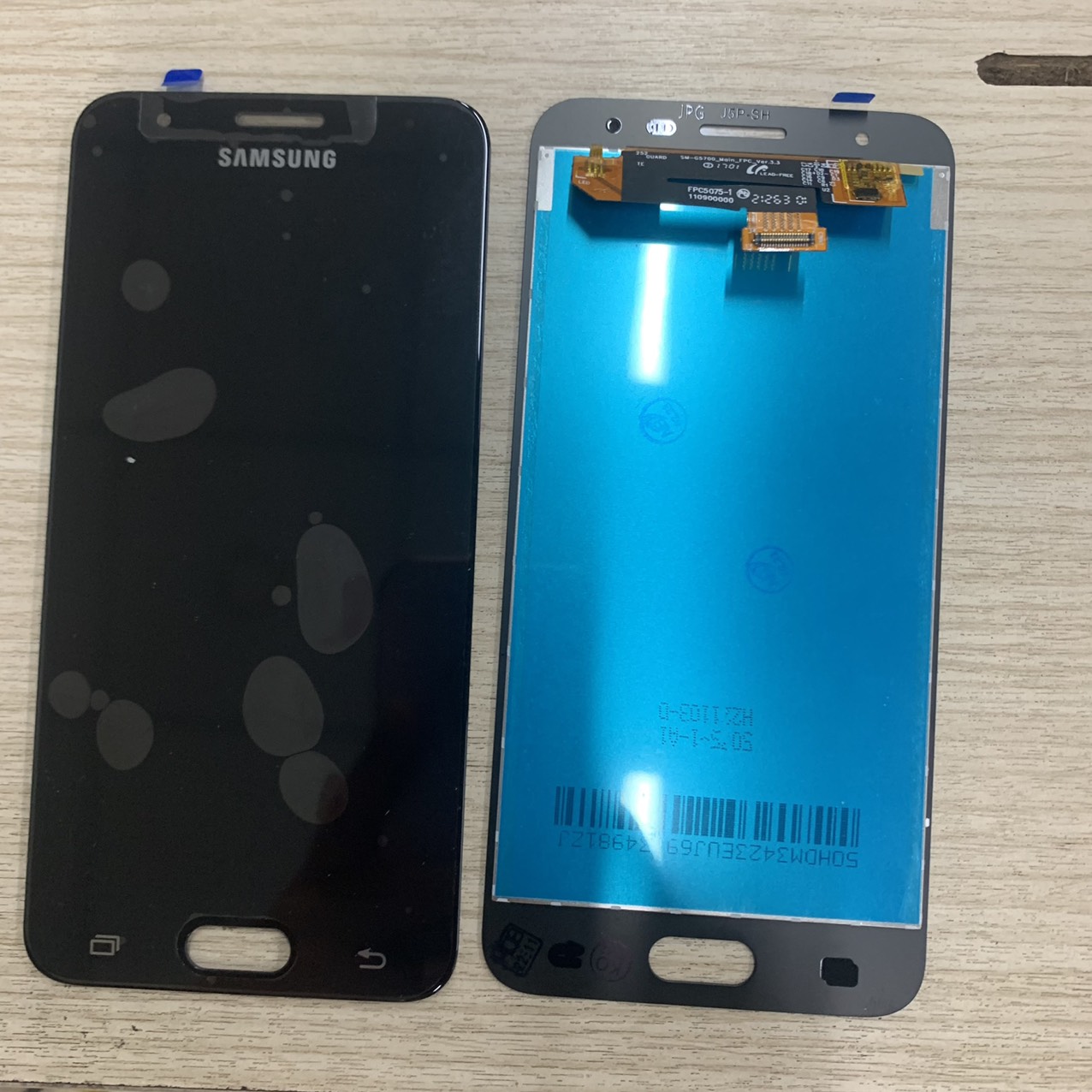 Màn hình zin new samsung j5 prime