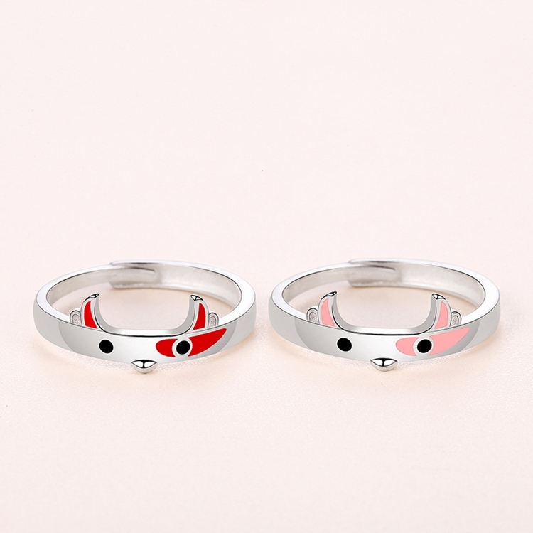 Nhẫn nữ thời trang N71 siêu xinh