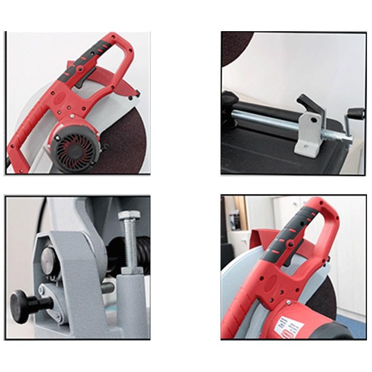 Máy Cắt Sắt Oshima MOD.OS1