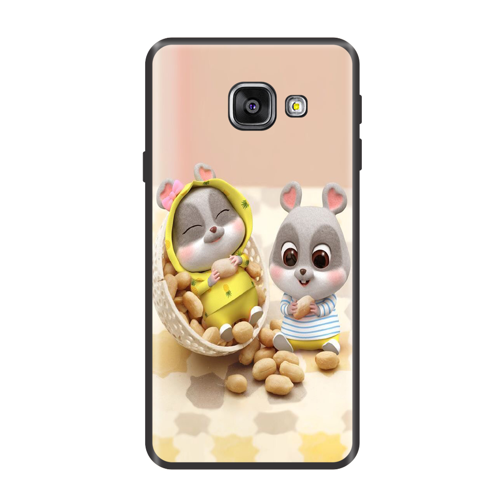 Case for samsung a3 2016