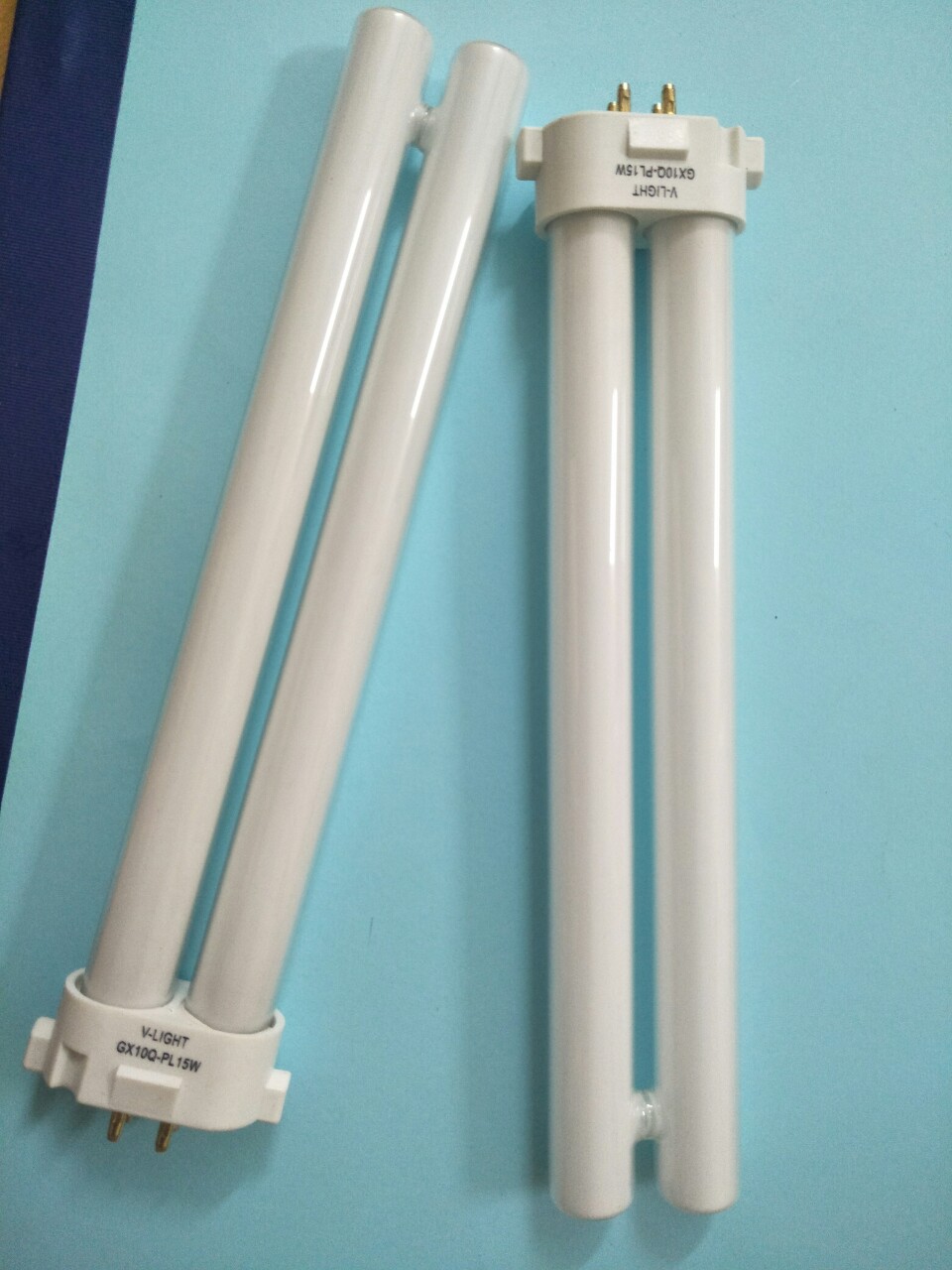 Bulb v-light 15W - 4 feet