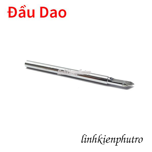[HCM]Combo 5 Mũi Hàn 40W